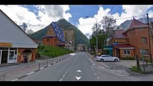 Когда лучше ехать на Домбай зимой покататься на лыжах