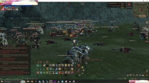 Веселые горки, или как мы ларку на ВТ катали