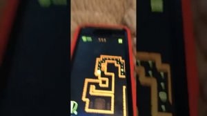 Tomb of the mask level 217 (so hard)