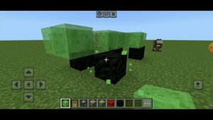 Как Сделать машину В Майнкрафт?! (без мод)