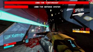 ULTRAKILL Violent Earthmover