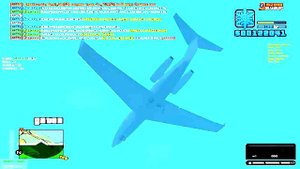 НОВЫЙ ПРИВАТНЫЙ БОТ ПИЛОТ АРИЗОНА РП