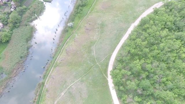 Пример работы до/после монтажа | SkyPix Studio смотреть онлайн