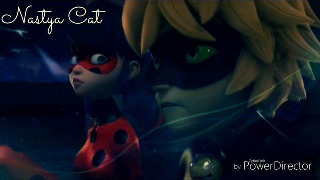 Клип Леди баг и Супер кот - Буду пьяным//Часть на совместку с Jama01 Driver\\ смотреть онлайн