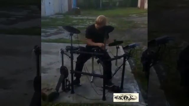 барабаны aleksandr ivanov смотреть онлайн