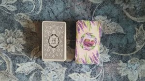 Расклад "Отношение партнера"