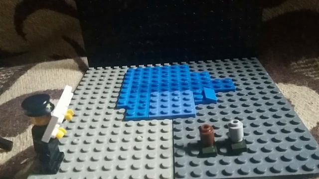 3 СЕРИЯ! ЛЕГО ЧЕЛОВЕЧЕК ДЕЛАЕТ СКАМЕЙКУ!!! СЕРИАЛ ПРО ЛЕГО ЧЕЛОВЕЧКА СЕРИЯ #3! ПОДПИШИСЬ НА КАНАЛ!! смотреть онлайн