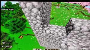 Как построить статую жителя в майнкрафт