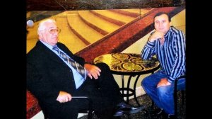 ЛЕВОН АВЕТИСЯН !! АРАНЖИРОВКА - ЛЁВА САРКИСЯН - 2011 - (8)