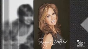Коллекция париков Ellen Wille Raquel Welch