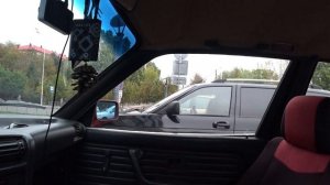 Car stories (bmw e30 from city Belgorod)
