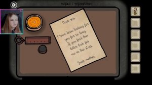 Rusty Lake Roots ▷ #29 Эмма ищет сына ◁