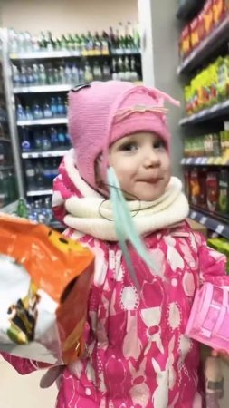 Что говорит мама?  #дети #юмор #baby #новыйгод