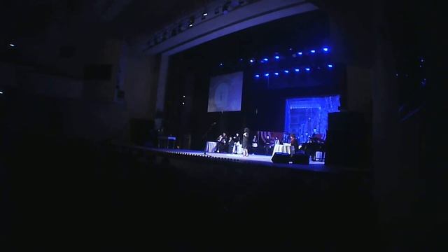 Тольятти Театр Секрет пьеса Эдит Пиаф часть 3 смотреть онлайн