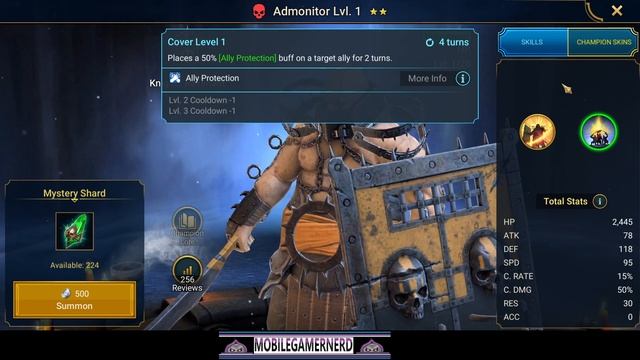 Another Mystery Shard Summon Failure. Raid Shadow Legends F2P Mystery Shard Only Run. смотреть онлайн