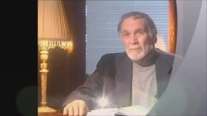 Заманский. Любовь и разлука