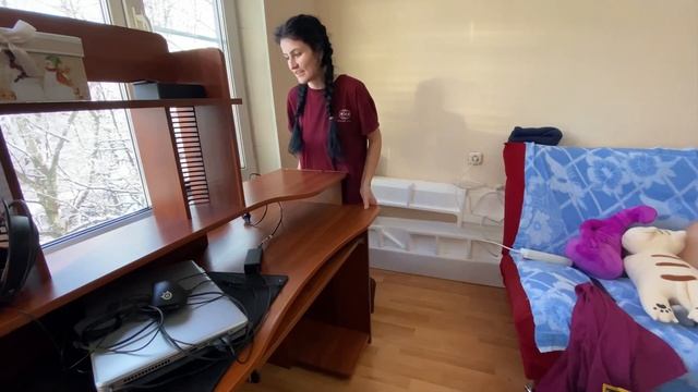 ✨Предновогодняя генеральная уборка✨🧚Уборка в труднодоступных местах🧚Семейный бюджет и экономия💰