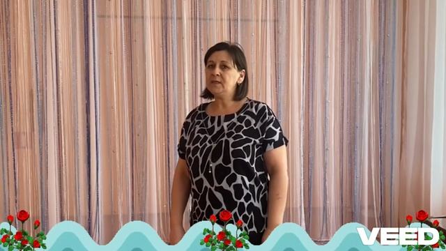 Всемирный день поэзии смотреть онлайн