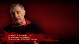 Величайшие сражения древности 8 серия «Судный день при Марафоне» (документальный сериал, 2009)