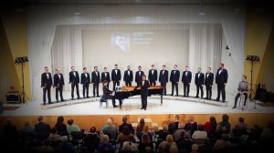 МЕЛОДИИ ДУШИ МОЕЙ (романсы Сергея Рахманинова)