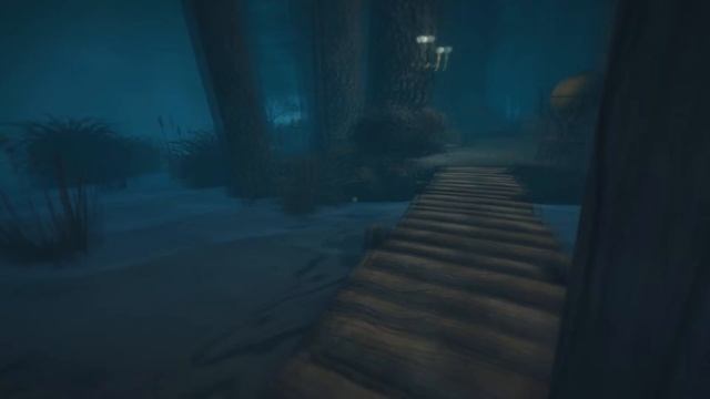 Прохождение#7 Among the Sleep (НА ДНЕ КОЛОДЦА) смотреть онлайн