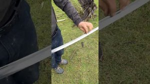 Боевая разборная катана #Катанаразборная #Катанабоевая #Катанастальпружинная9260