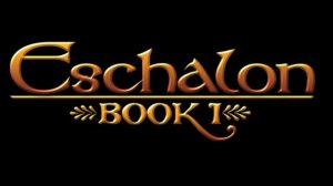 Eschalon Book I  оригинальный саундтрек