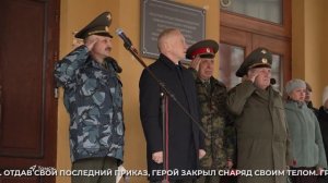 Итоги недели. Эфир от 22.03.2025