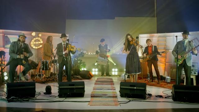 Отава Ё - Скороговорки/ Otava Yo - tongue twisters (live)