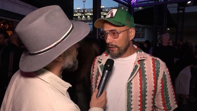 На что Зулькарнаев, Маркони и Лисовец готовы ради любви? Игнатов на премьере «Она такая классная» смотреть онлайн