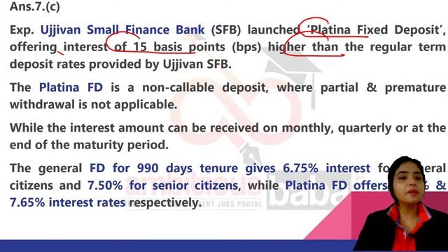 8:00 AM -Daily Current Affairs | |Meenam Ma'am||25th January 2022 || Daily GK || Ambitious Baba смотреть онлайн