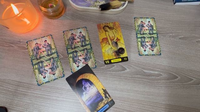 ЕГО ЧУВСТВА🌹🥀 ЧУВСТВА ЧЕЛОВЕКА К ВАМ , РАСКЛАД ТАРО