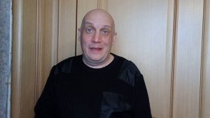 охранник