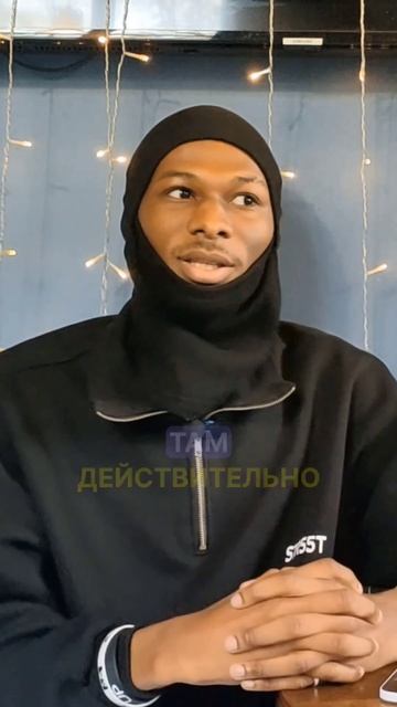 African compares Russian and Nigerian food-Обзор еды #Russia#russianfood#ИностранецвРоссии#expats