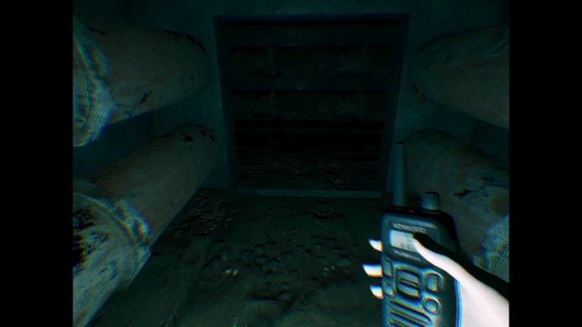 Locked Under Ground \ Заперта под землёй ( инди itch.io хоррор) смотреть онлайн