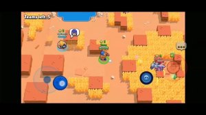 Вернулся в "BRAWL STARS" спустя 3 года. Пытаюсь наверстать упущенное!