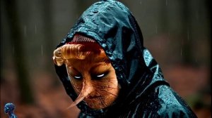 Песня о деревянном человеке