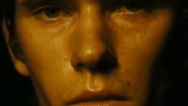 Парфюмер: История одного убийцы/Триллер, драма - Хороший фильм!)