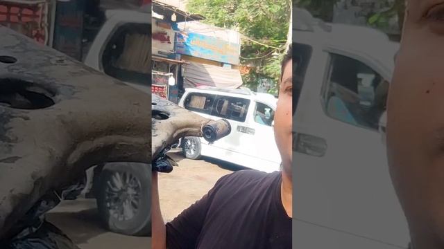 اشتريت منين أرخص جمبري سويسي في مصر ؟روحنا تاني سوق العبور المرة دي علشان السمك#Ahmed_Hamdy