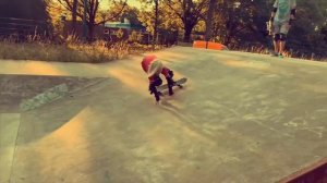 father and son skate film