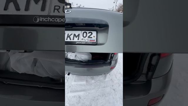 Калина 2011 на продажу