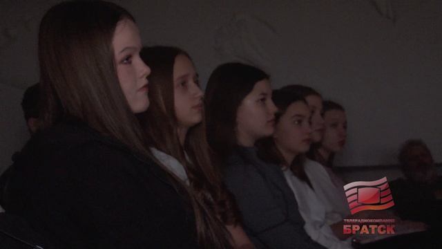 Дорога в мир «пера и слова». В Братске завершился VII фестиваль книжной культуры «Книгамарт»