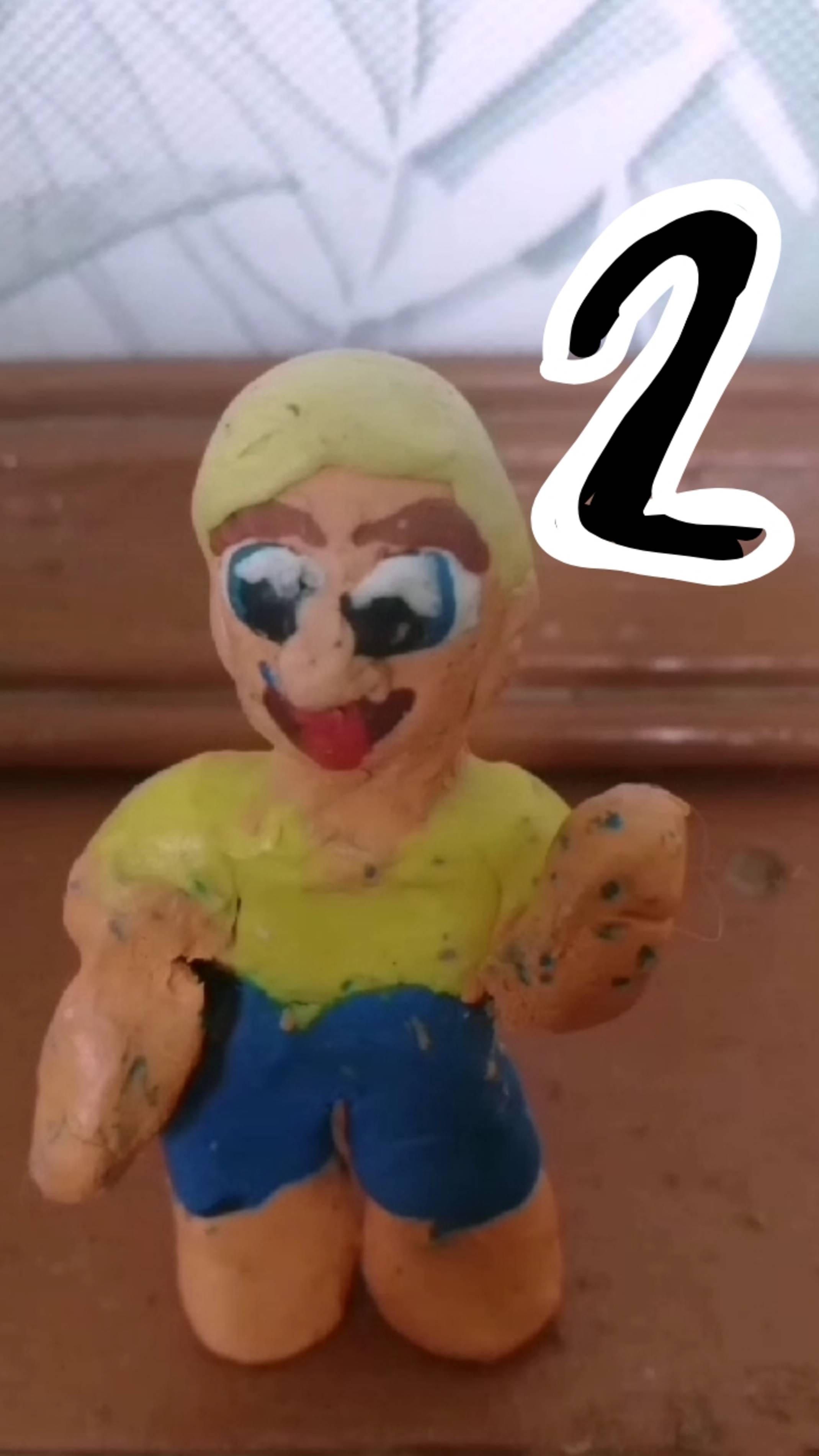 Серия 2 "Володя". смотреть онлайн