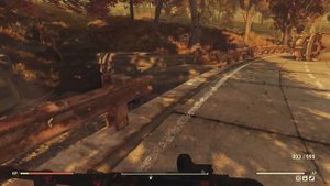 Fallout 76 - Scrap junk to produce Antiseptic