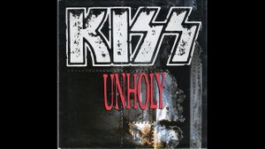 Kiss - God Gave Rock 'N' Roll To You II