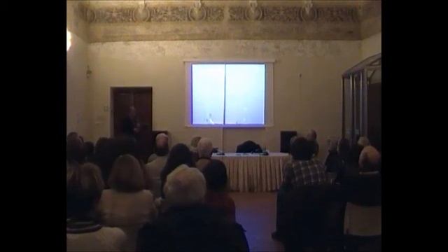 Darwin Day 2014 La vita geniale delle piante Stefano Mancuso смотреть онлайн