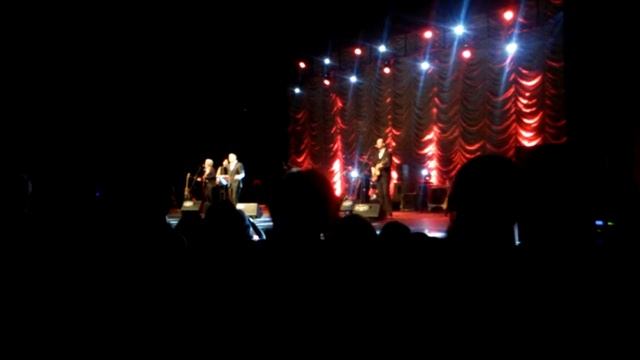 Goran Karan-Lipa si lipa SNP 14.02.2016. смотреть онлайн