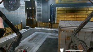 Warface Ночной Город №2