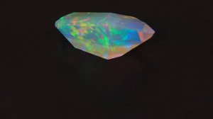 Faceted Opal 6/56 Carats