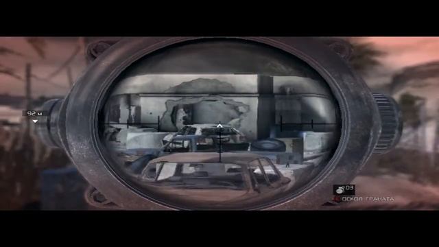 Прохождение игры Tom Clancy’s Splinter Cell Conviction(Часть 4) смотреть онлайн